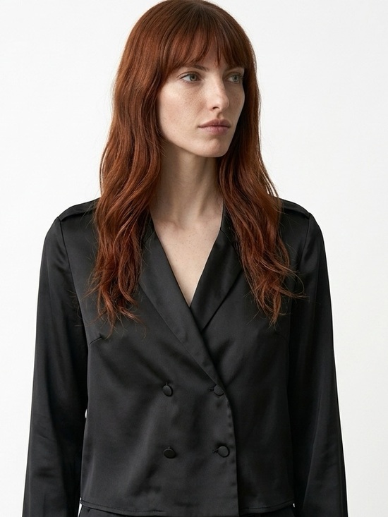 Zadig & Voltaire Tops - $278 MSRP Zadig & Voltaire lightweight spring summer shirt size small